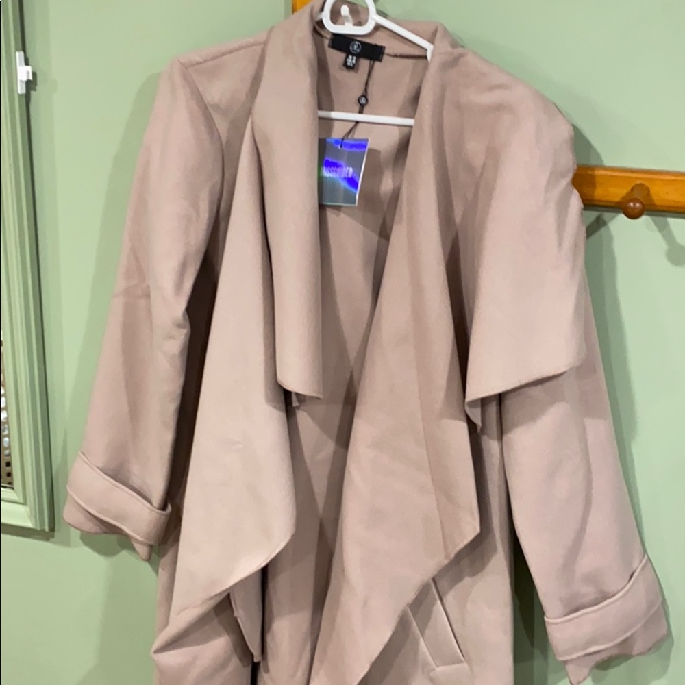 Brand new coat
